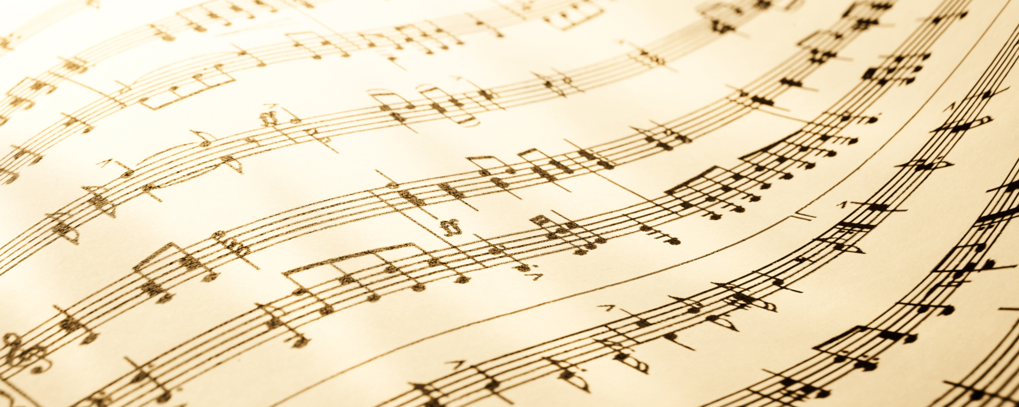 Songwriter U: How Rhythm Schemes Can Affect Their Motion