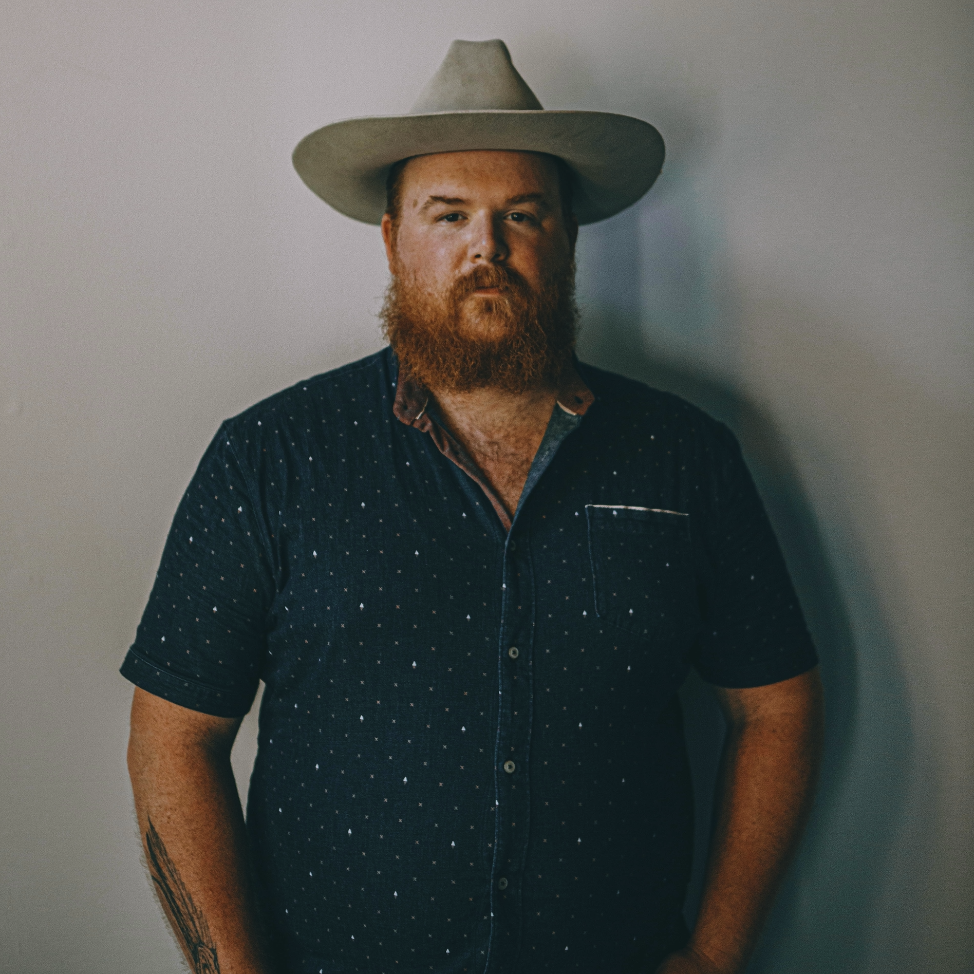 Griffin William Sherry (Artist/Songwriter):Griffin William Sherry is a singer/songwriter who is best known for co-founding the American folk trio, The Ghost of Paul Revere, in 2011. Since, he has established his own music festival, performed on national television, and gained millions of streams.