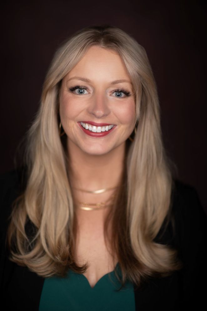 Stephanie Davenport (A&R, Warner Music Group):