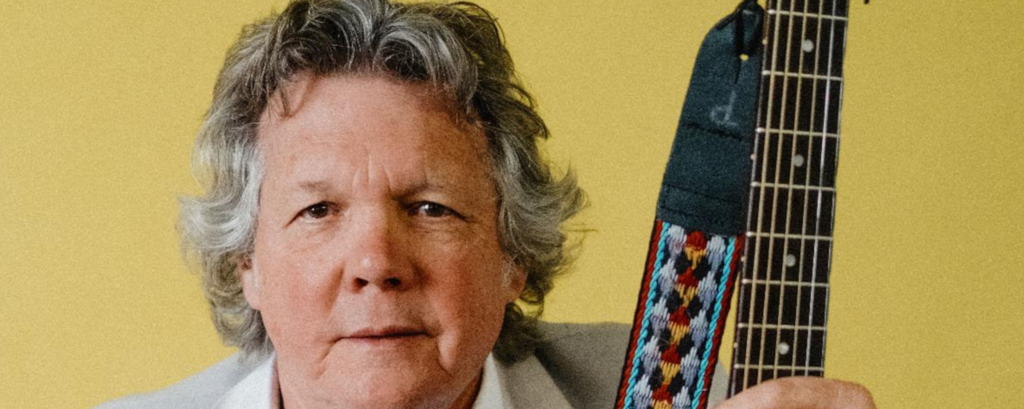 كيف عمل ستيف فوربرت على الإعداد الموسيقي المثالي لأغنيته الأكثر شهرة كيف عمل ستيف فوربرت على الإعداد الموسيقي المثالي لأغنيته الأكثر شهرة