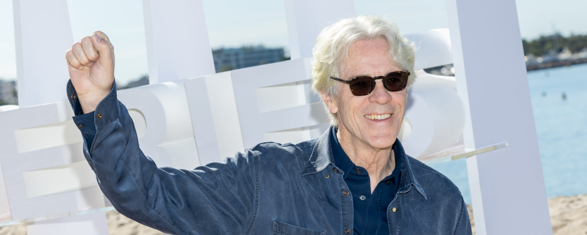 Stewart Copeland Reimagines The Police Classic, “Message in a Bottle; “Announces New Album