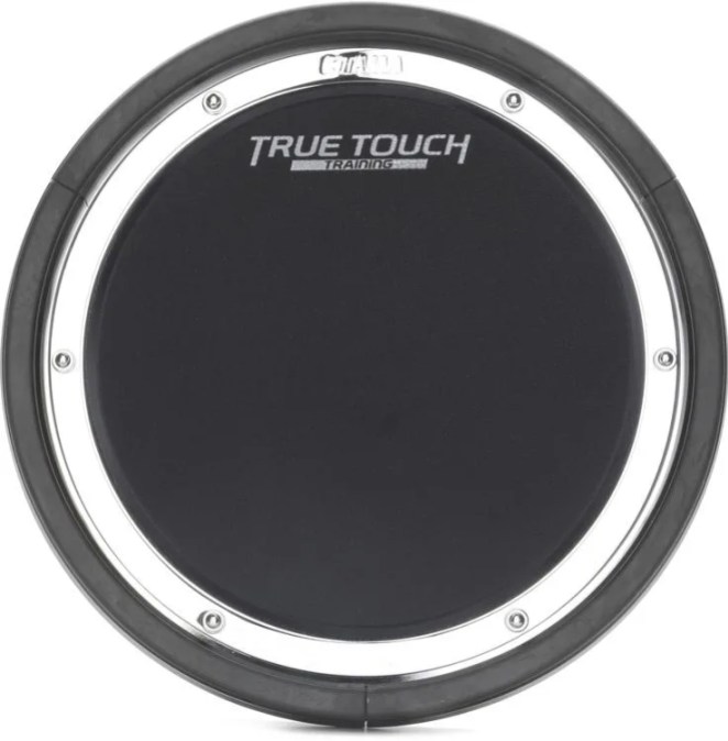 Tama True Touch Practice Pad