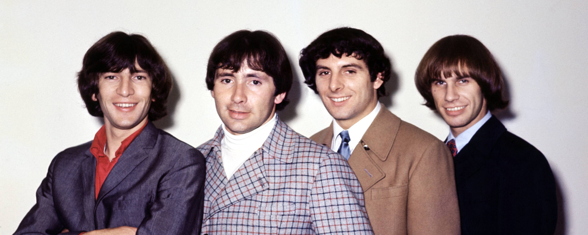 Who Really Wrote The Troggs’ Song, “Wild Thing”?