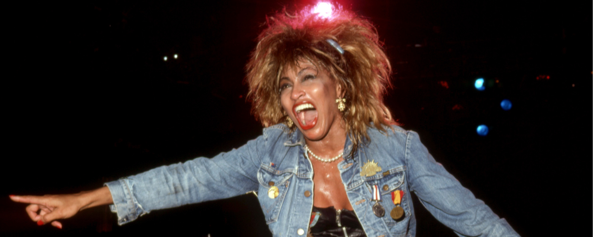 5 Songs You Didn’t Know Tina Turner Wrote