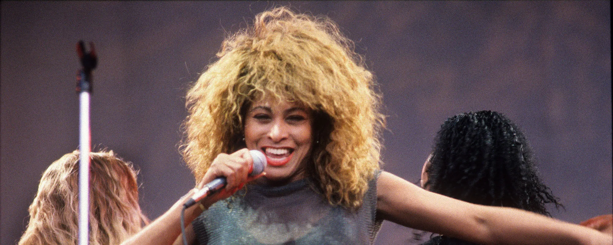 Tina Turner Dies at Age 83