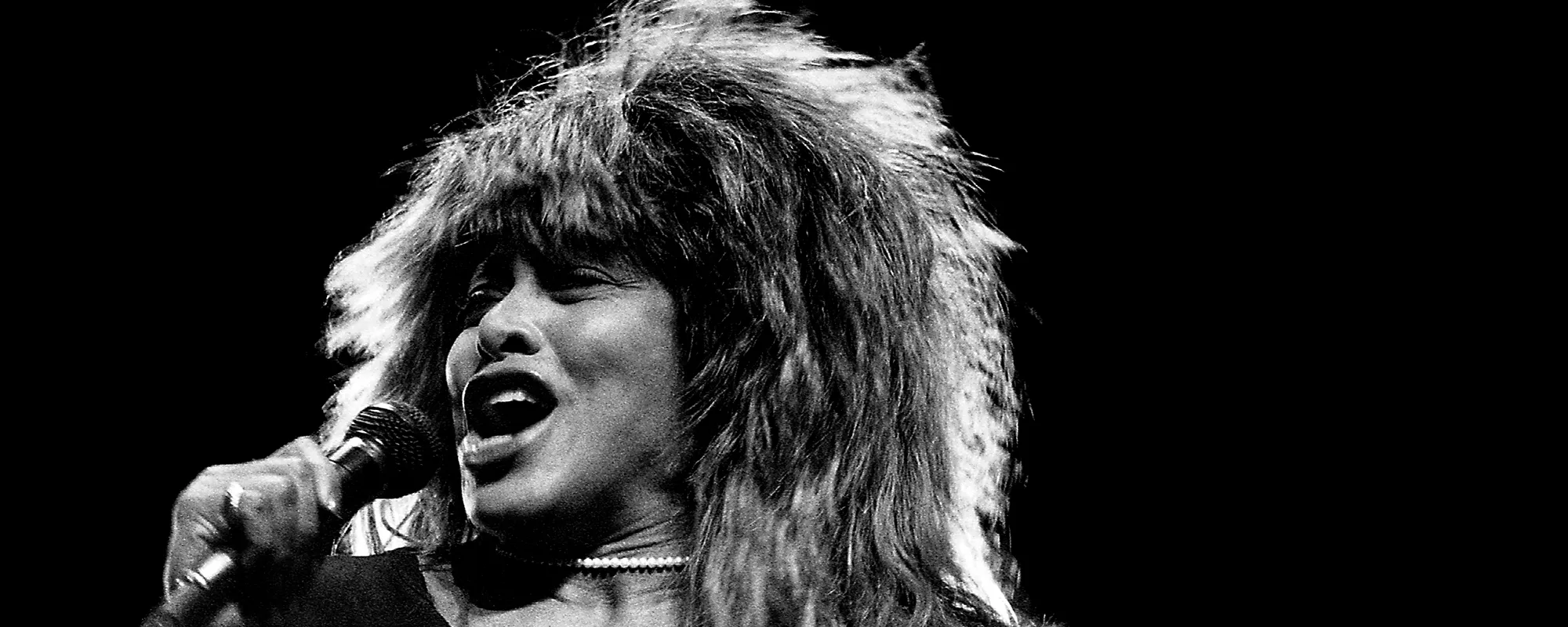 Mick Jagger, Flea, Gloria Gaynor & More React to the Death of Tina Turner