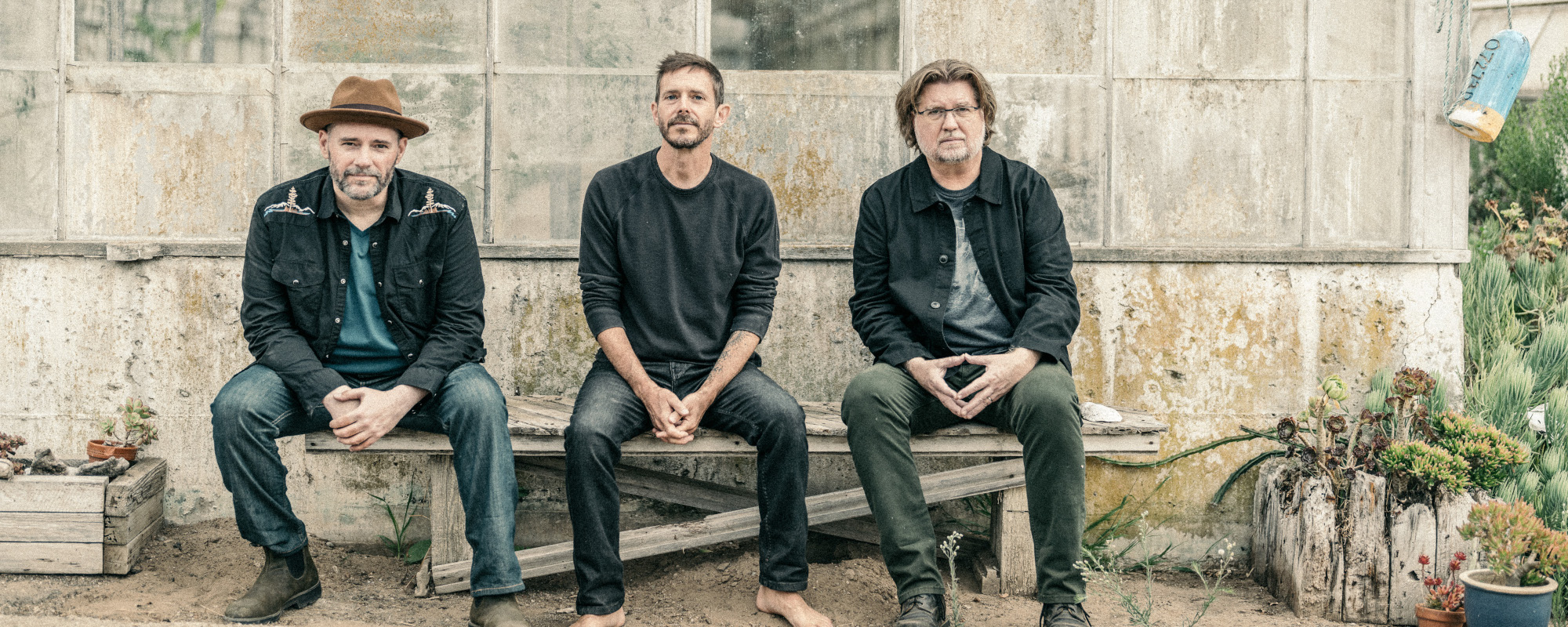 Toad The Wet Sprocket Announces Greatest Hits Album and Summer Tour Dates