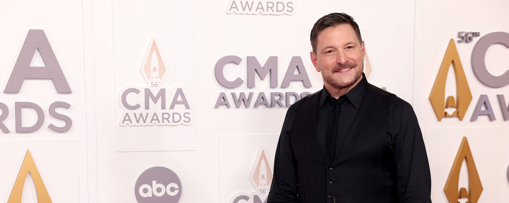 Ty Herndon Taps Maddie & Tae, Chrissy Metz for Love & Acceptance Concert