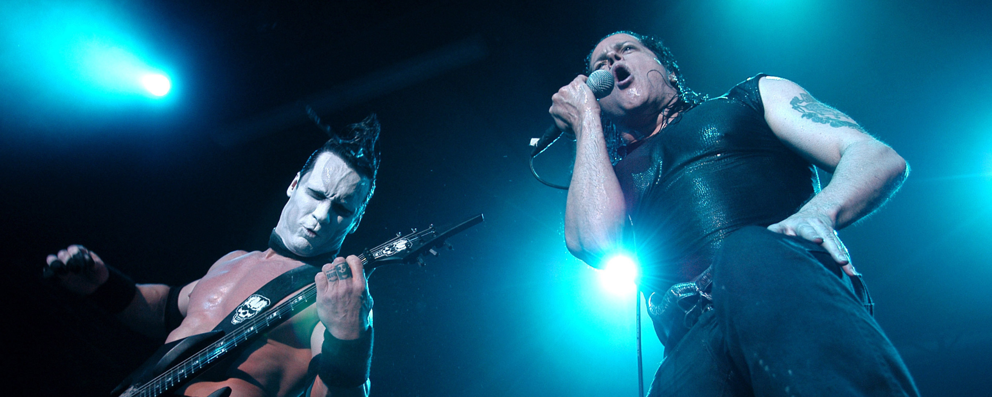 Danzig Announces 2023 Tour Celebrating 35th Anniversary of Debut Album