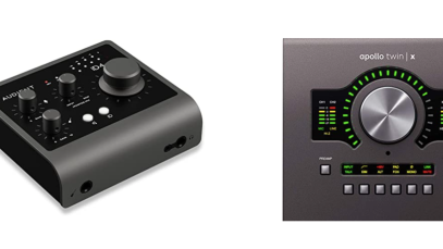 audio interface