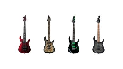 best 7 string guitar featured image