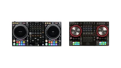 best dj controller featured image