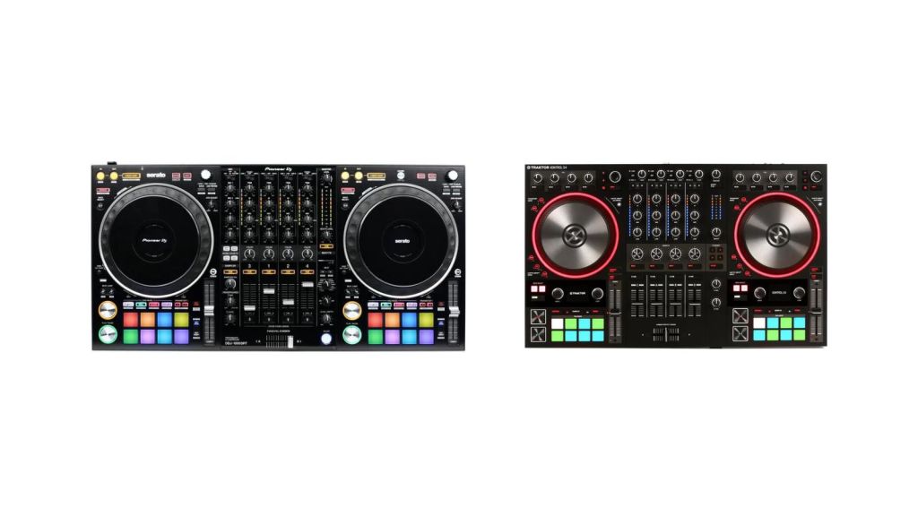 7 Best DJ Controllers of 2023 100.9 The Grade Classic Country Hits