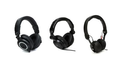 best dj headphones featured image