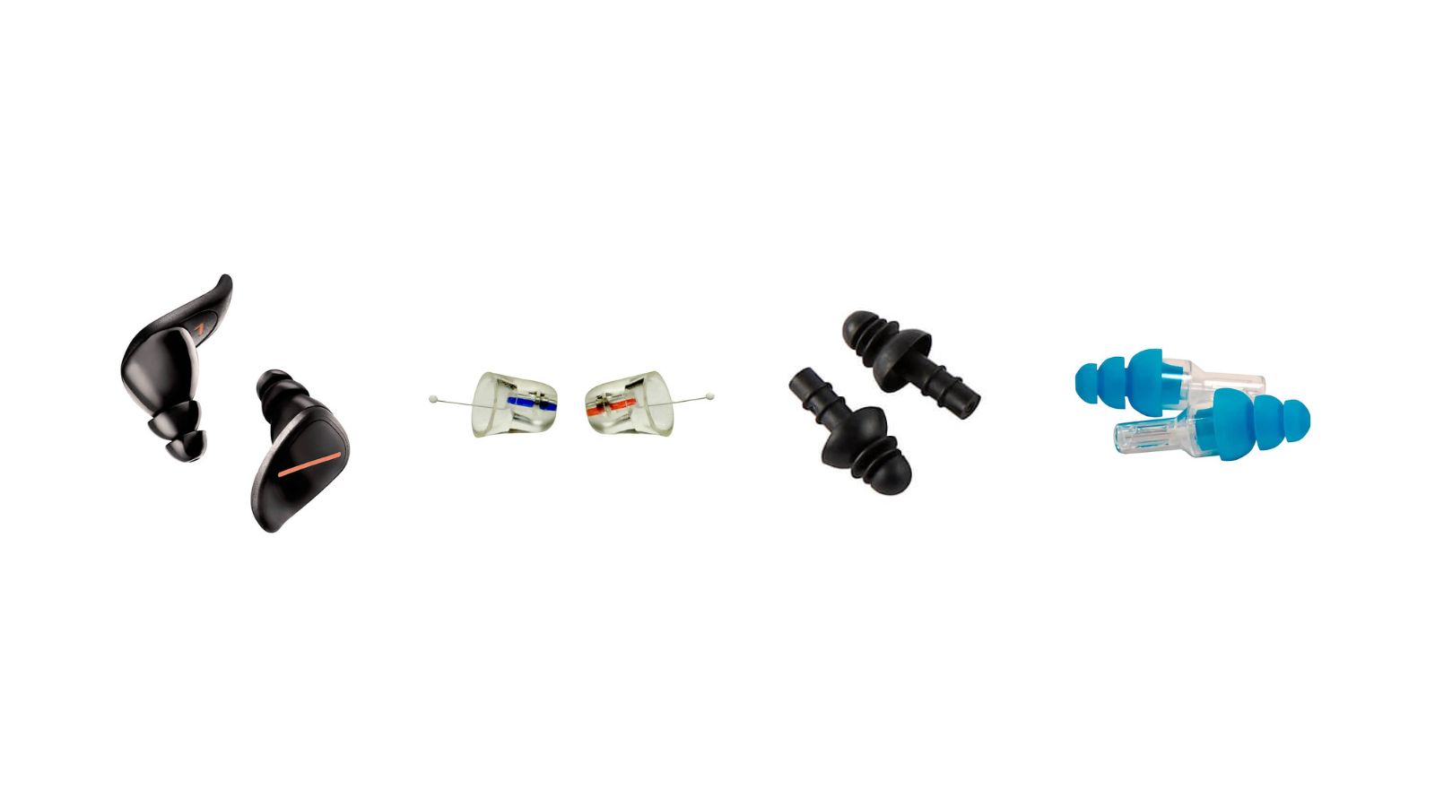 7 Best Earplugs for Musicians of 2023 100.9 The Grade Classic