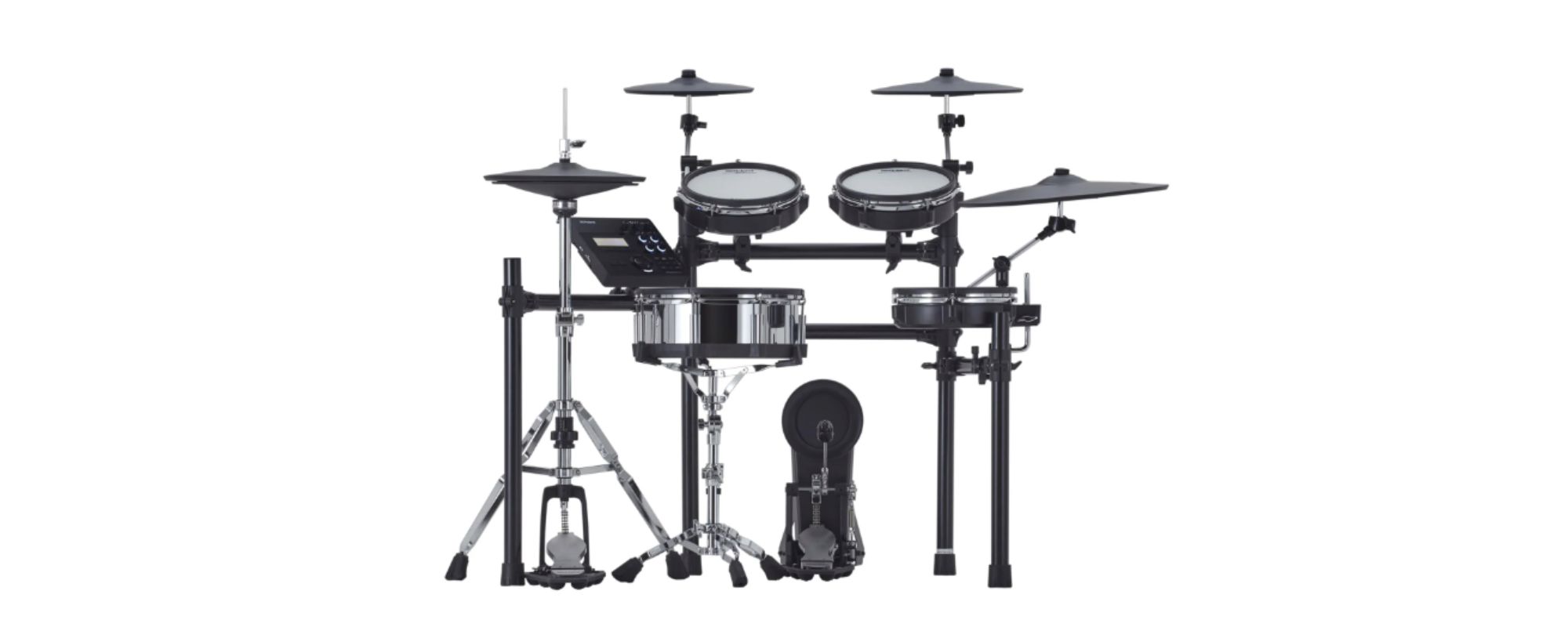 6 Best Electronic Drum Sets of 2024