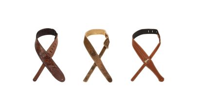 best guitar straps featured image