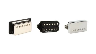 best humbucker pickups featured image