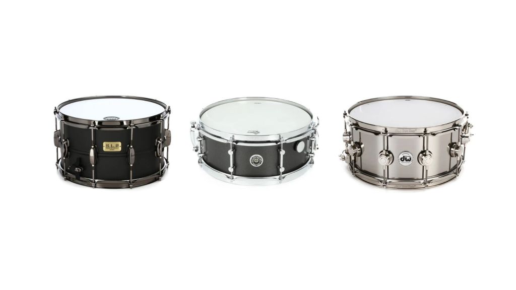 7 Best Snare Drums of 2023 100.9 The Grade Classic Country Hits