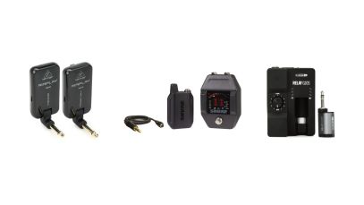 best wireless guitar system featured image