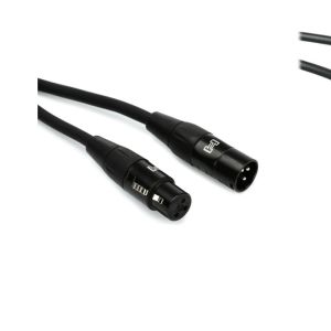 USB to XLR Female 3 Pin Microphone Cable — Tour Tough