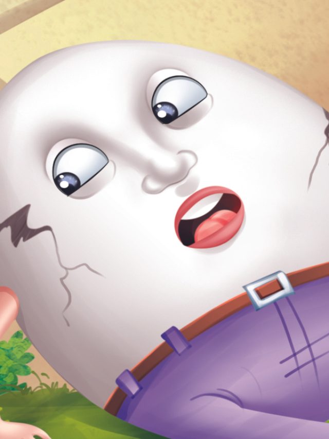 Behind the Meaning of ‘Humpty Dumpty’, the Nursery Rhyme - American ...