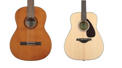 best acoustic guitars under 500