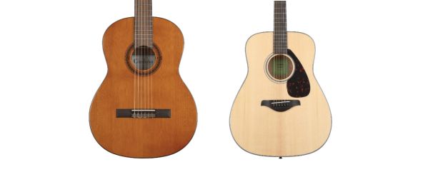 5 Best Acoustic Guitars Under $500 of 2023 | 100.9 The Grade | Classic ...