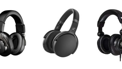 headphones