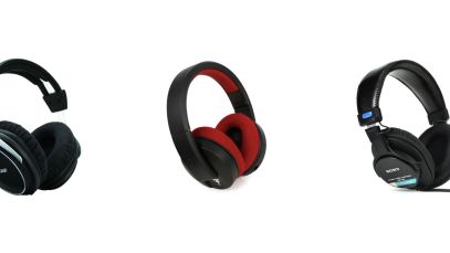 best headphones for drummers