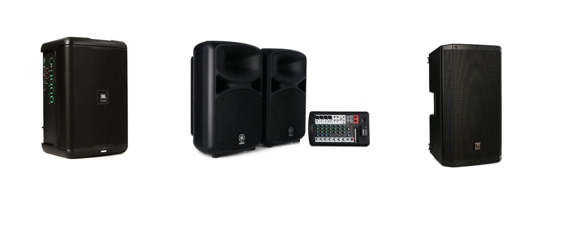6 Best Portable PA Systems 100.9 The Grade Classic Country Hits
