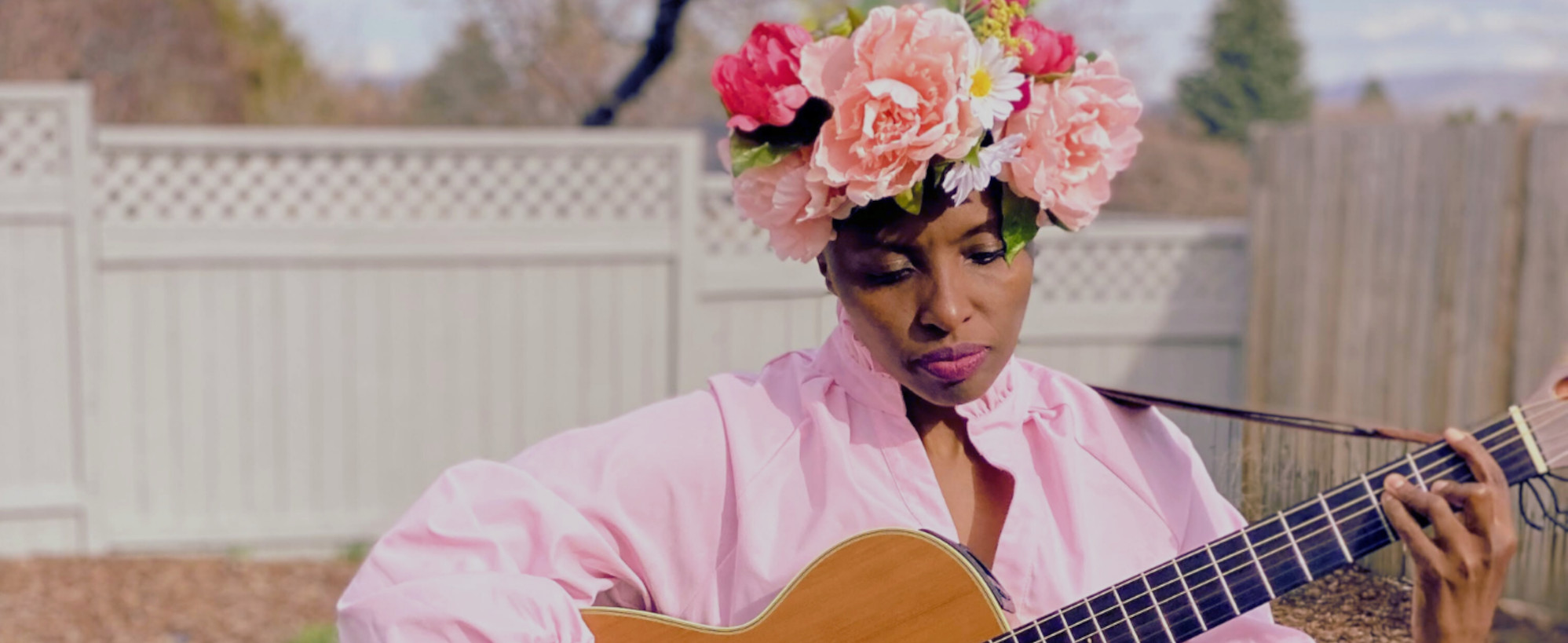 Exclusive Premiere: The Maternal “Sometimes I Worry” by Naomi Wachira