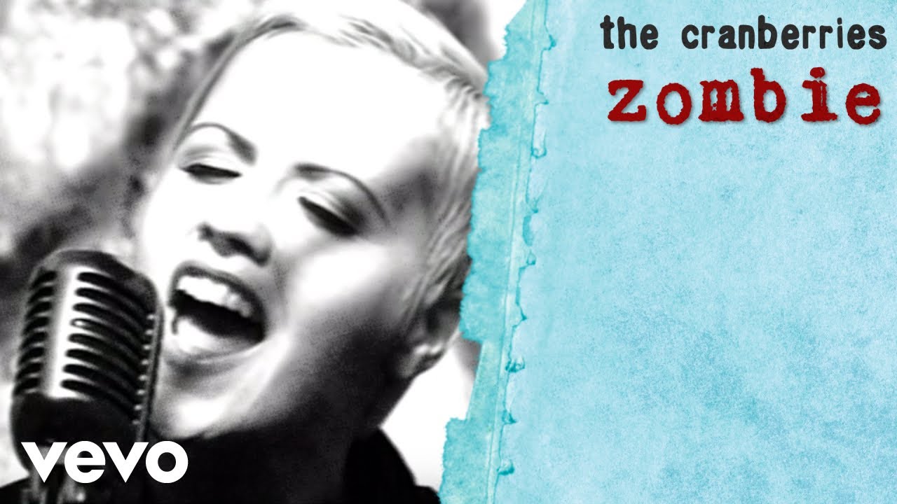 The harrowing true story of Zombie by The Cranberries - Radio X