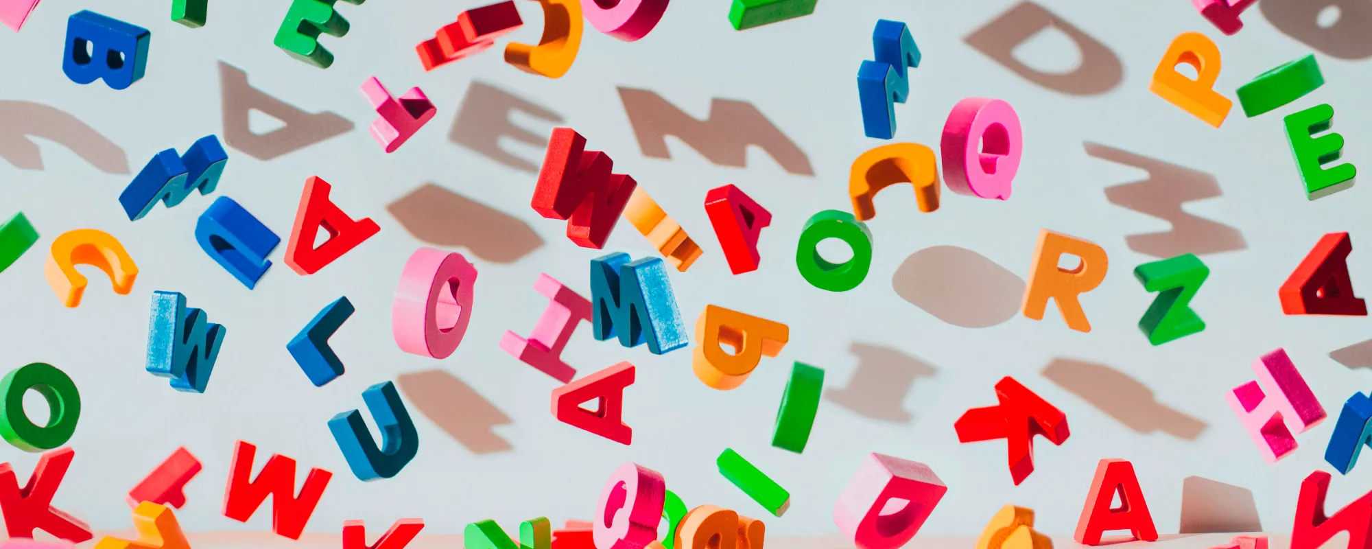 The Meaning Behind the ABCs of “The Alphabet Song”