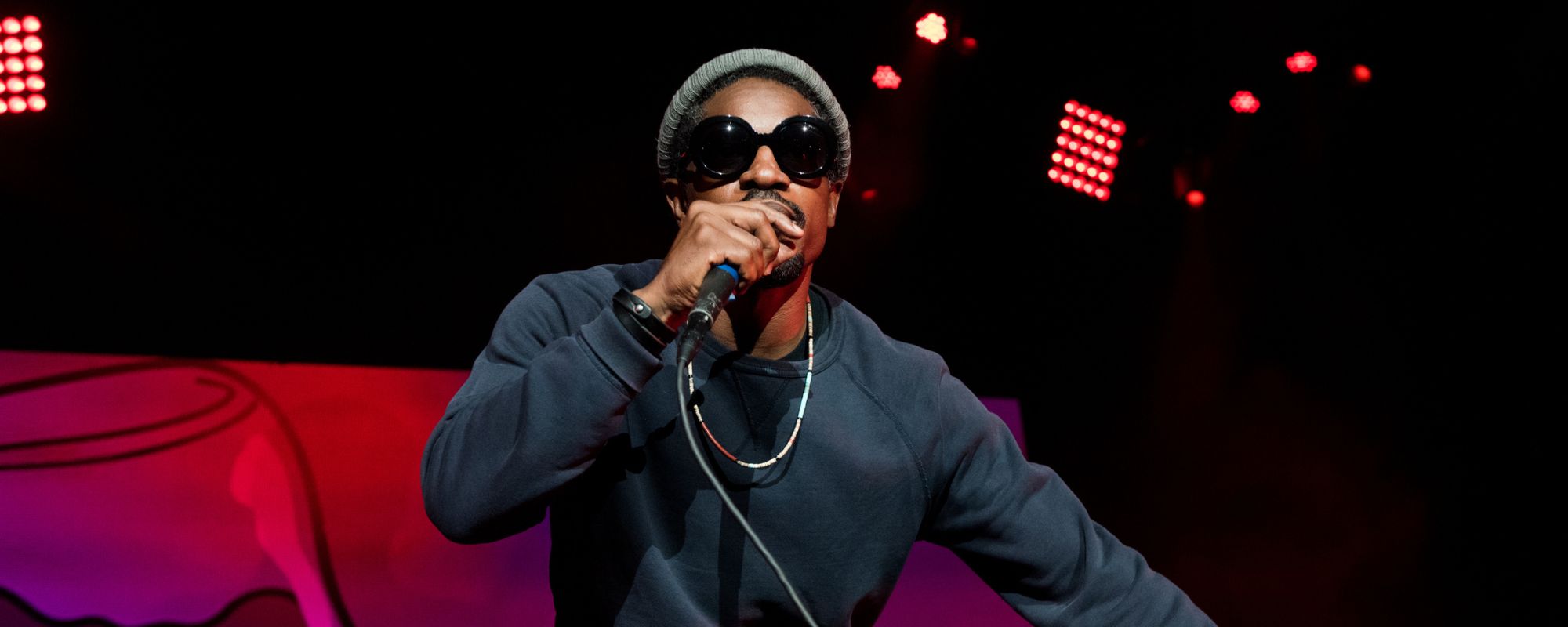 The 11 Best Andre Benjamin (aka Andre 3000 of Outkast) Quotes