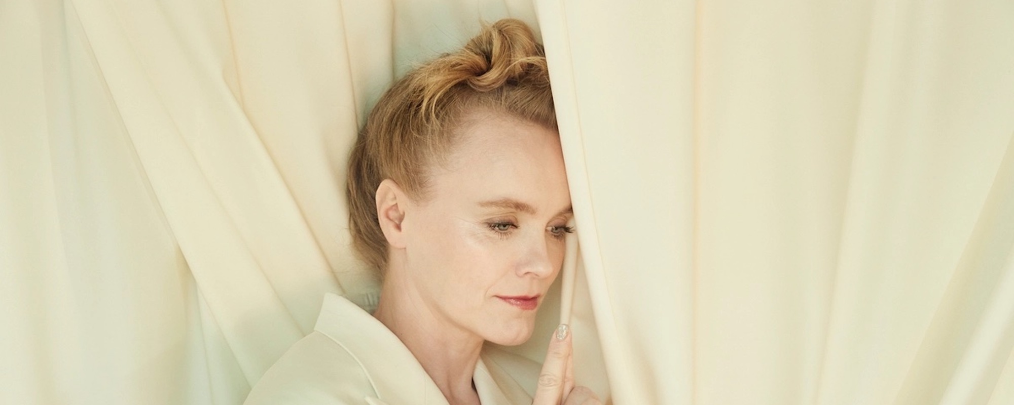 Ane Brun Reviews 20 Years of Career with Compilations: “My Life Has Become a Lot Better”