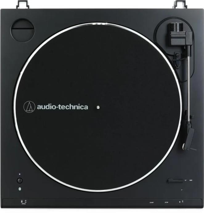 Audio-Technica AT-LP60XBT