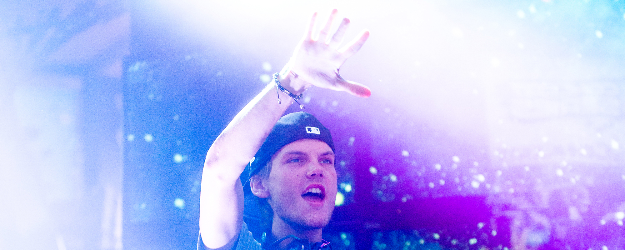 Avicii’s “Wake Me Up” Makes History as Highest Certified Dance Song