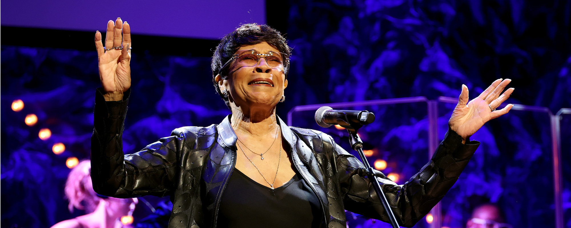 Review: Soul Icon Bettye LaVette Uncovers Gems From Randall Bramblett's ...