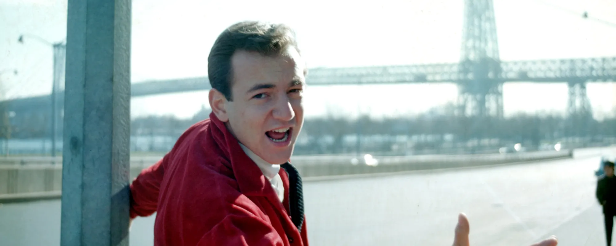 6 Songs You Didn’t Know Bobby Darin Wrote for Other Artists