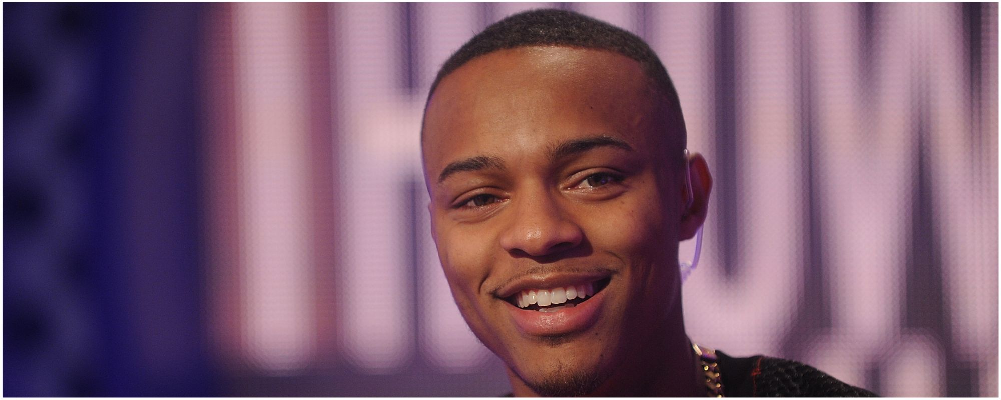 Bow Wow Voices Disapproval on the Current State of Hip-Hop