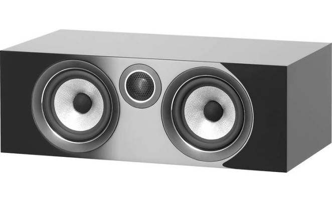 Bowers and Wilkins HTM72 S2