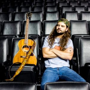 Brent Cobb