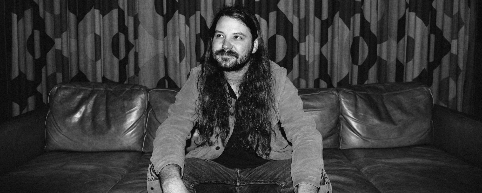 Brent Cobb Announces New Album ‘Southern Star’, Shares Title Track