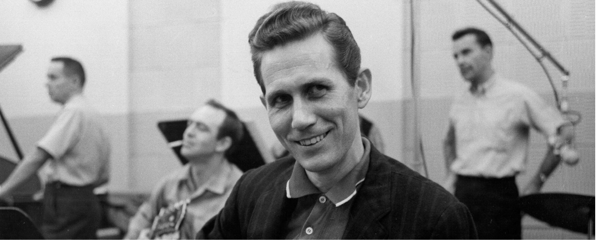 5 Live Moments in Memory of Chet Atkins