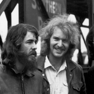 Creedence Clearwater Revival – Bad Moon Rising Lyrics