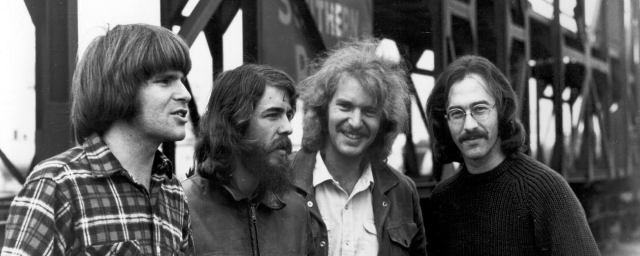 The Meaning Behind Creedence Clearwater Revival’s Foreboding”Bad Moon