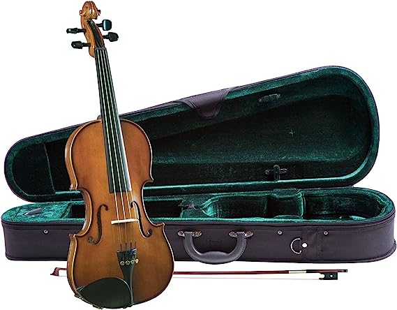 6 Best Violins for Beginners of 2023 - American Songwriter