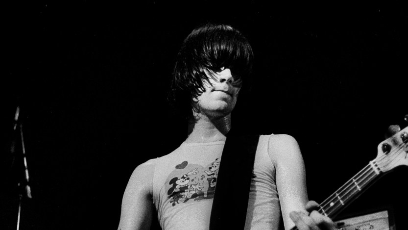Dee Dee ramone | Latest News, Stories, and Commentary