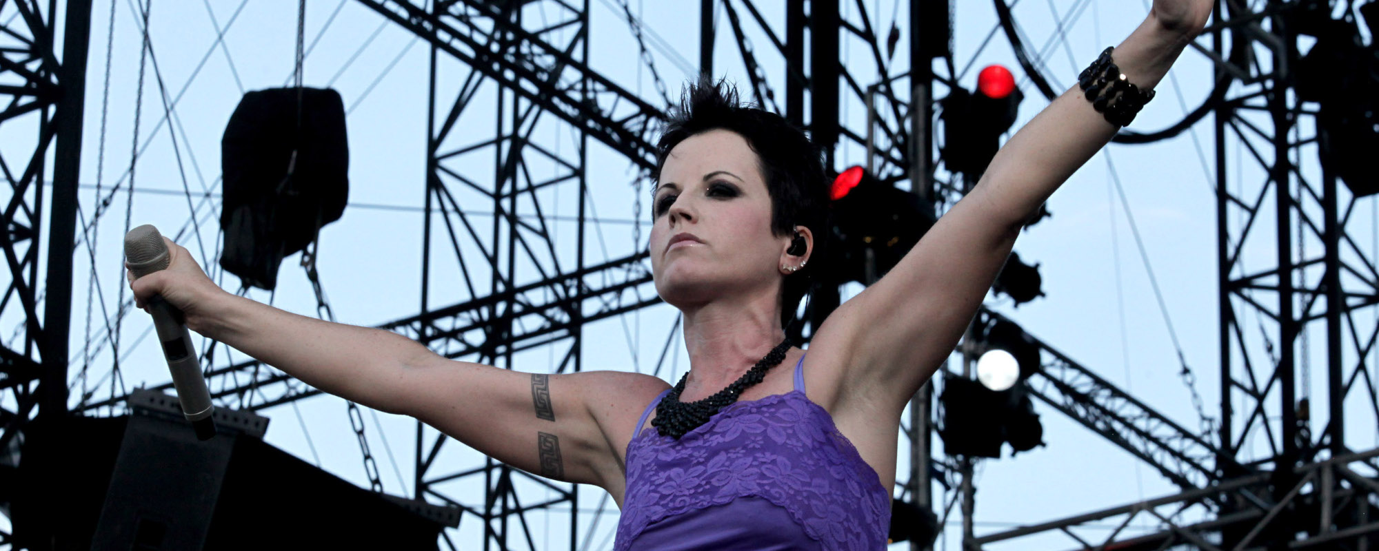 The 20 Best Dolores O’Riordan (The Cranberries) Quotes